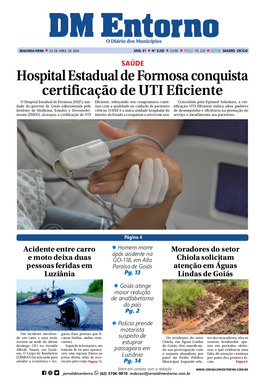 Edição EDIÇÃO2024-04-02